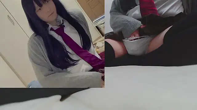 Snapshot of Mia032 chatting on 24, 11, 2025 Mia032 online show from 24, 11, 2025