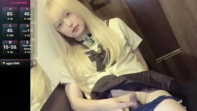 Mia032 online show from 6, 3, 2026