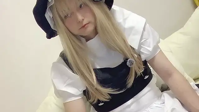 Mia032 online show from 1, 4, 2026