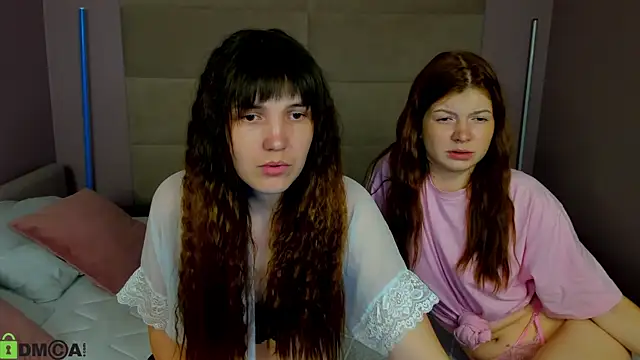 MalvinaDream online show from 13, 6, 2026