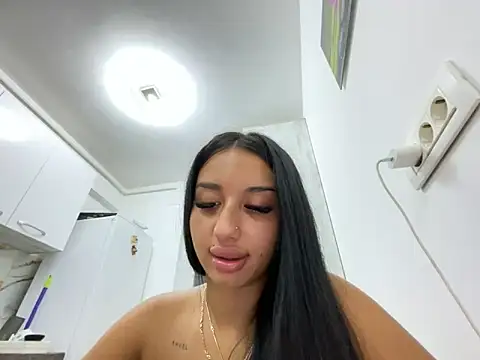 BlueEyes BB online show from 10, 9, 2025