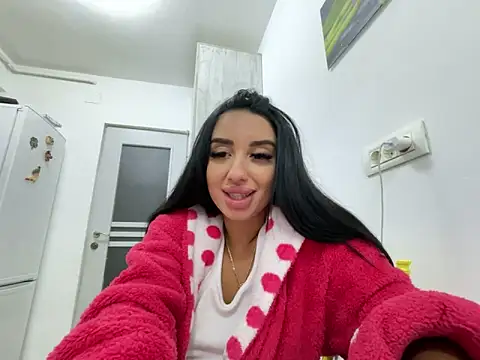 BlueEyes BB online show from 27, 9, 2025