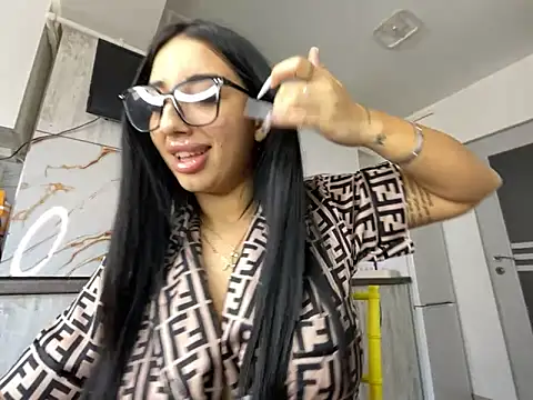 BlueEyes BB online show from 17, 10, 2025