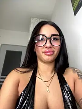 BlueEyes BB online show from 15, 1, 2026