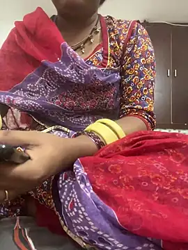 Sakhi-Queen01 online show from 3, 7, 2026