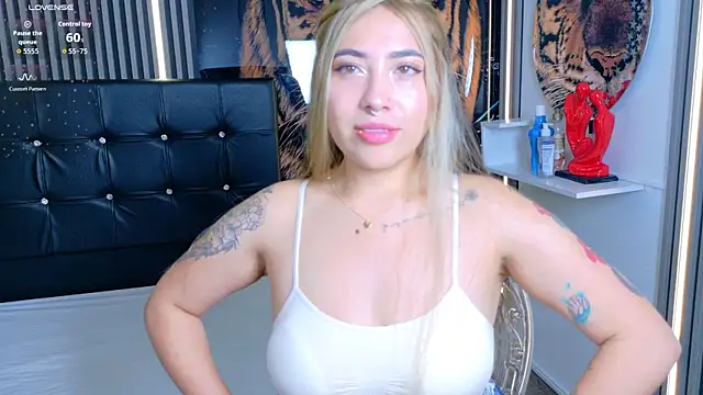 Snapshot of _ManuVeelez chatting on 16, 1, 2026 ManuVeelez online show from 16, 1, 2026