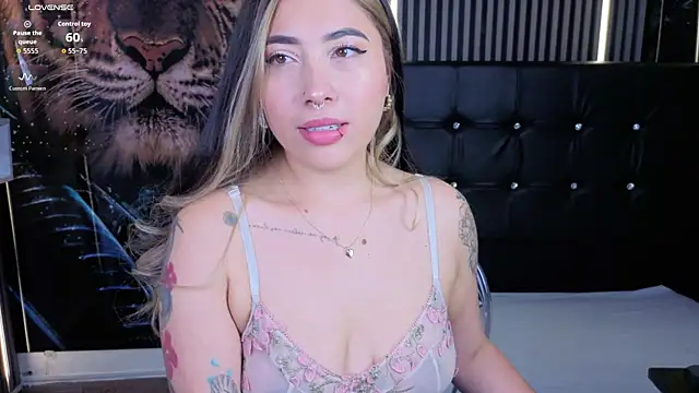 Snapshot of _ManuVeelez chatting on 18, 1, 2026 ManuVeelez online show from 18, 1, 2026