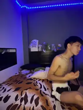 Kailertwink online show from 11, 2, 2026