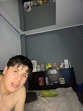 Kailertwink online show from 11, 4, 2026