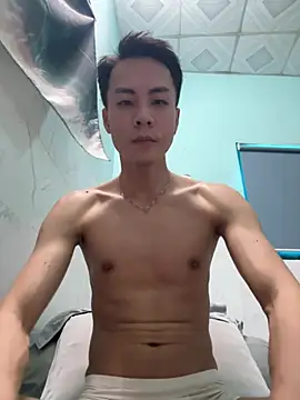 Jacky-728 online show from 30, 3, 2026