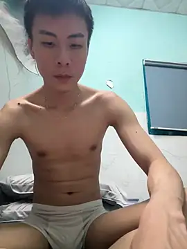 Jacky-728 online show from 18, 6, 2026