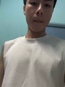 Jacky-728 online show from 23, 6, 2026