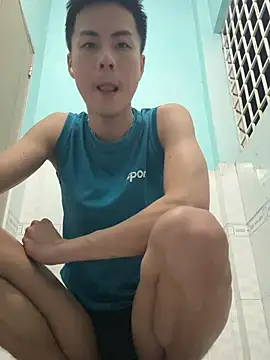 Jacky-728 online show from 27, 7, 2026