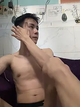 Jacky-728 online show from 30, 7, 2026