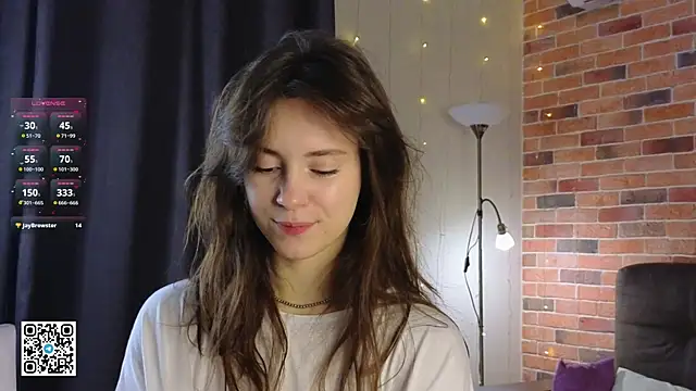 JasminDoroti online show from 20, 11, 2025