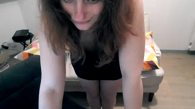 chloe tentationn online show from 16, 2, 2026