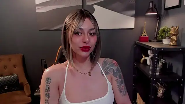 LUNACOCKSLAYER online show from 27, 9, 2025