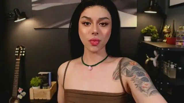 LUNACOCKSLAYER online show from 30, 10, 2025