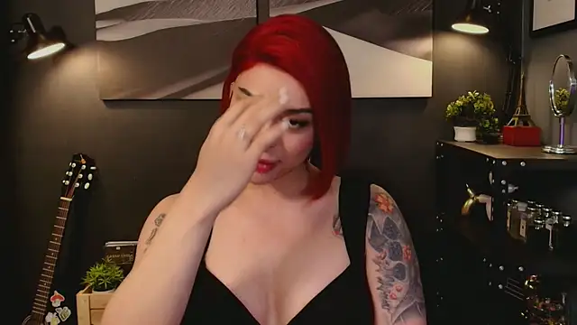 LUNACOCKSLAYER online show from 21, 12, 2025