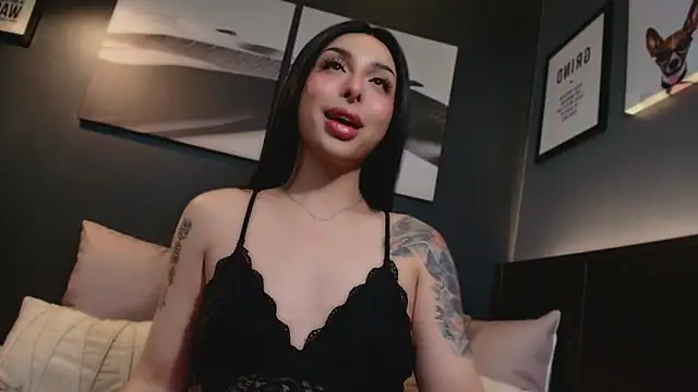 LUNACOCKSLAYER online show from 25, 3, 2026