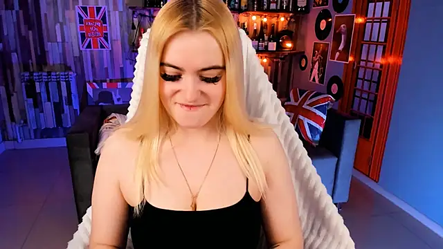 Stef Nicks online show from 17, 3, 2026