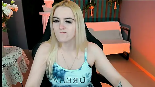 Stef Nicks online show from 22, 5, 2026