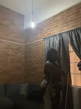 SEXYBOOBS21D online show from 10, 10, 2025