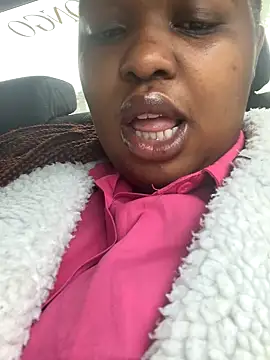 SEXYBOOBS21D online show from 7, 11, 2025