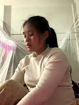 NhuFox online show from 11, 1, 2026