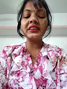 Anjali143142 online show from 9, 10, 2025