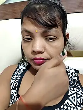 Anjali143142 online show from 10, 10, 2025