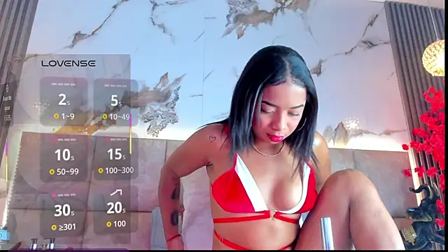 KarolBlanco online show from 22, 5, 2026