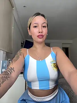 miagarcia250 online show from 19, 2, 2026