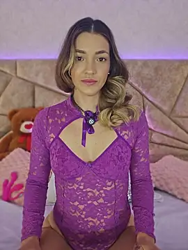 Snapshot of ClaradelMar chatting on 10, 5, 2026 ClaradelMar online show from 10, 5, 2026