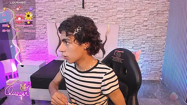 kaisage tay online show from 10, 5, 2026