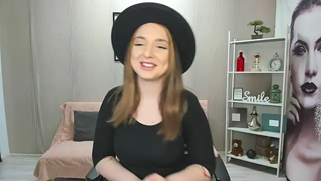 Snapshot of JaquelinLaurent chatting on 5, 1, 2026 JaquelinLaurent online show from 5, 1, 2026