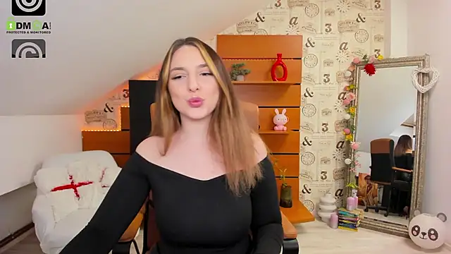 Snapshot of JaquelinLaurent chatting on 18, 1, 2026 JaquelinLaurent online show from 18, 1, 2026