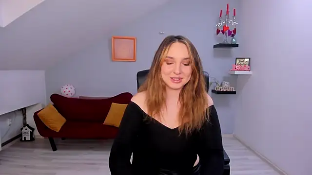 Snapshot of JaquelinLaurent chatting on 10, 2, 2026 JaquelinLaurent online show from 10, 2, 2026