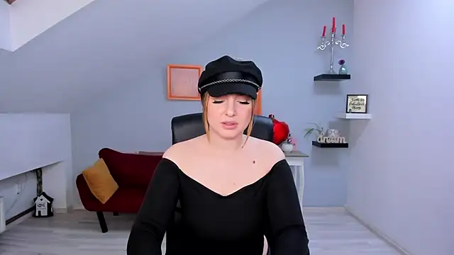 Snapshot of JaquelinLaurent chatting on 24, 2, 2026 JaquelinLaurent online show from 24, 2, 2026