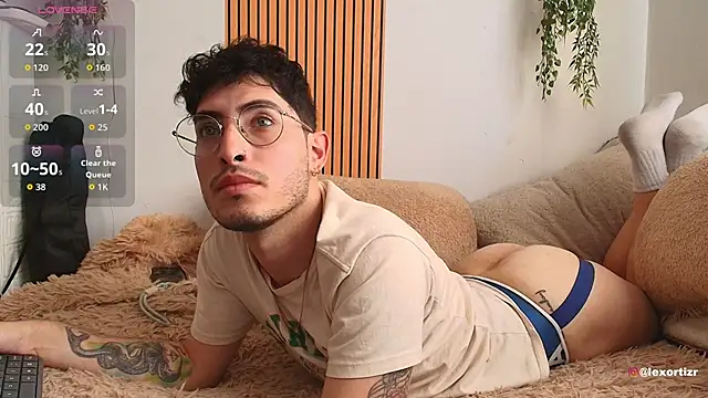 lex ross online show from 25, 5, 2026