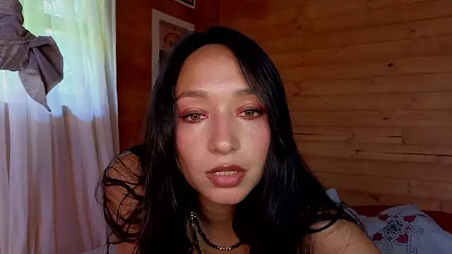 Snapshot of salome_rv chatting on 3, 10, 2025 salome rv online show from 3, 10, 2025