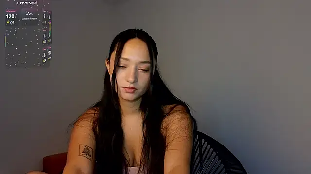 Snapshot of salome_rv chatting on 20, 11, 2025 salome rv online show from 20, 11, 2025