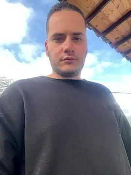 Pablo EscobarGomez online show from 19, 1, 2026