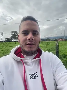 Pablo EscobarGomez online show from 16, 2, 2026