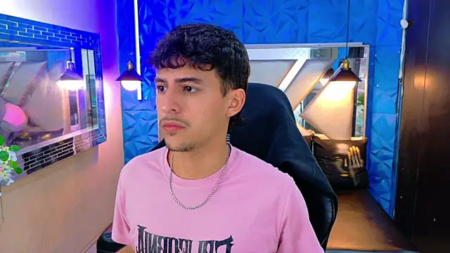 Alan Del Reyx online show from 21, 9, 2025