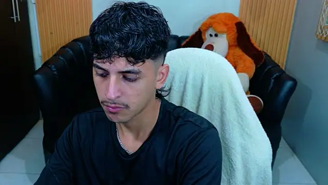 Alan Del Reyx online show from 12, 1, 2026