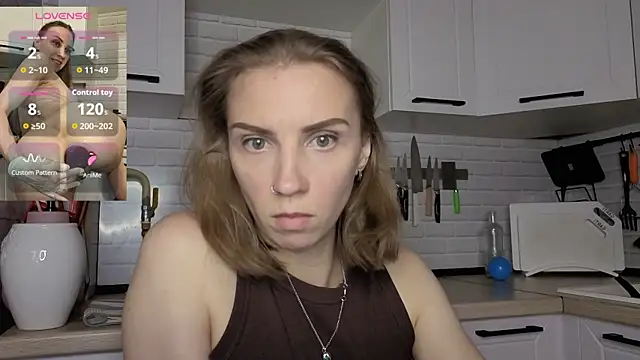 Snapshot of Edena_ chatting on 29, 6, 2026 Edena online show from 29, 6, 2026