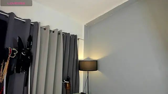 MagnaCumLoader17 online show from 15, 9, 2025