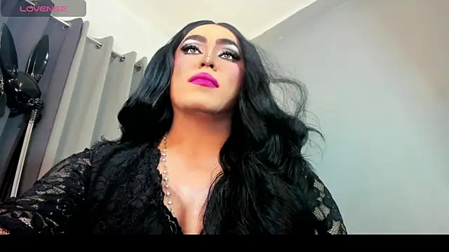 MagnaCumLoader17 online show from 23, 9, 2025