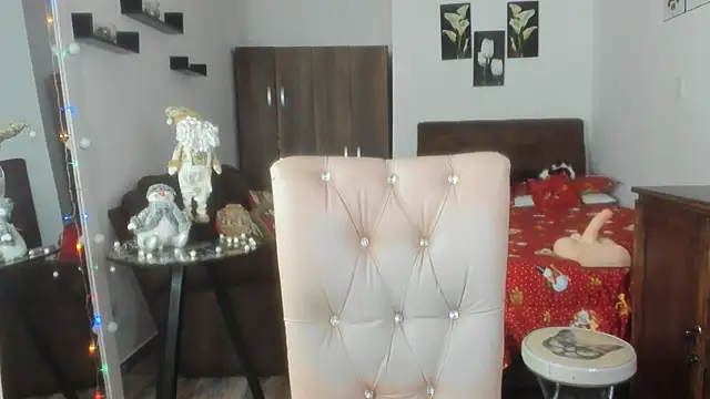 Snapshot of Bryony_Sullyvan chatting on 27, 12, 2024 Bryony Sullyvan online show from 27, 12, 2024